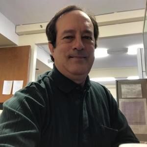 Meet your Posher, Jeff